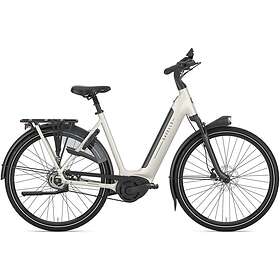 Gazelle Grenoble C5 (Elcykel)