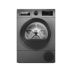 Bosch Serie 6 WQG243DR10 (Grå)
