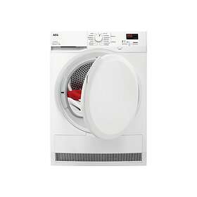 AEG Series 7000 TR7C40588 (Hvid)