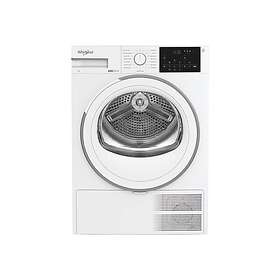 Whirlpool SD9BDWEE (Vit)