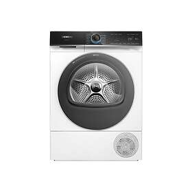 Siemens Iq700 WQ46B2C40 (Hvit)