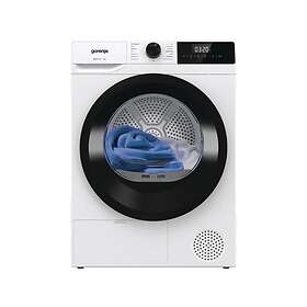 Gorenje Dhne83/At (Hvit)