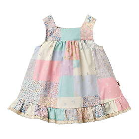 Wheat Ayla Flæse Ærmeløs Casual Kjole (Jr)