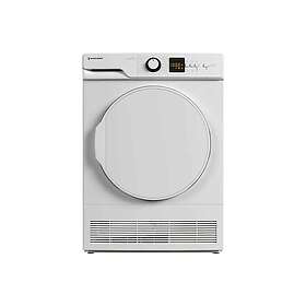 White Knight AT8CW (White)