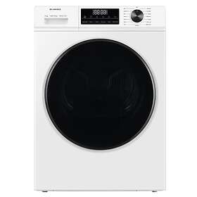 Teknix TK3HP10XW (White)