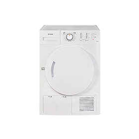 Teknix TKC8W (White)