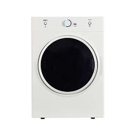 Solter SOLVTD7W (White)