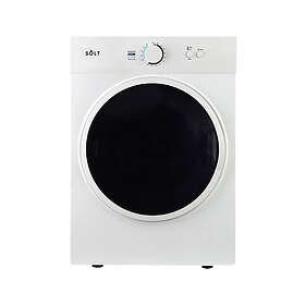 Soltek Solt SOLVTD3W (White)