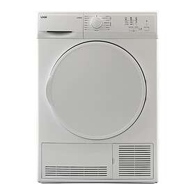Logik LCD9W23 (White)