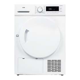 Logik LHP7W25 (White)