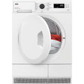AEG 5000 Series TXC508B2B (White)