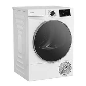 Blomberg LTAH39420W (White)