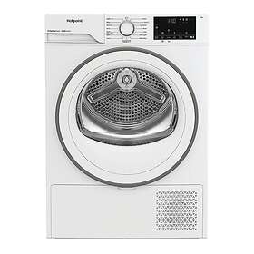Hotpoint C HD 94M WW UK (White)
