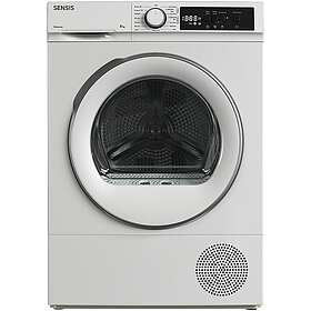 Sensis TDHF018A2W (White)
