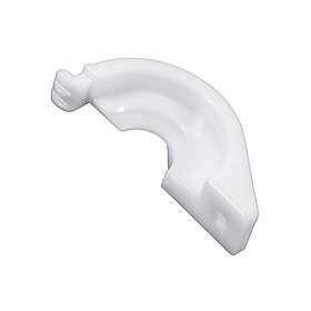 Electrolux 1251058002 Support de Fixation Moteur Principal Avant Sèche-Linge