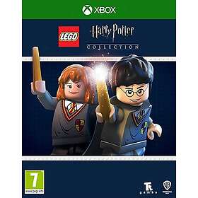 LEGO Harry Potter Collection (Xbox Series X)