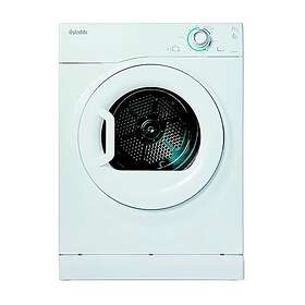 Westland Splendide DV6500X (Hvid)