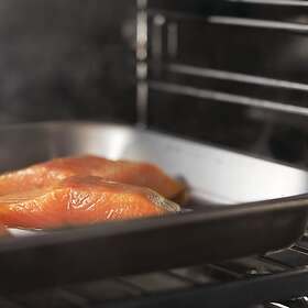 Fisher & Paykel OS60NMTNB1 (Musta)
