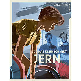 Årgang 2026 Beruselse: Jern