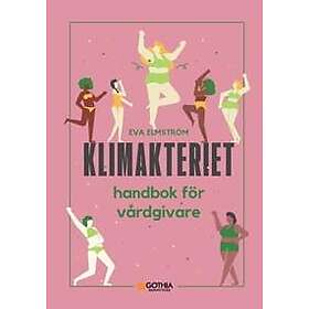 Klimakteriet : Handbok för vårdgivare
