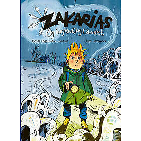 Zakarias og ingentinglandet