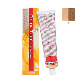 Wella Professionals Color Touch Sunlights