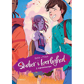 Studier i kærlighed 2
