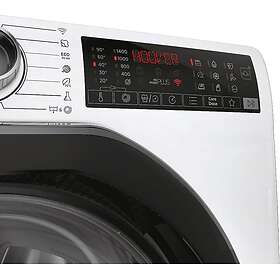 Hoover H-WASH 350 H3WPSD496TAMB6-S