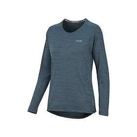 iXS Flow Jersey L/S (Women's)