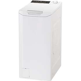 Candy Prowash 500 BR47SBL8GS (Harmaa)