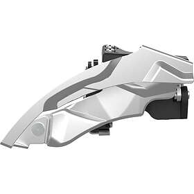 SunRace FDM924 Front Derailleur 3x9 Speed