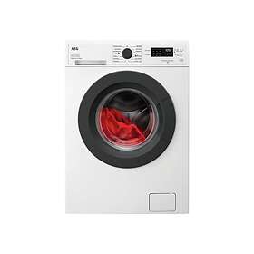 AEG L6KWA50680 (Hvit)