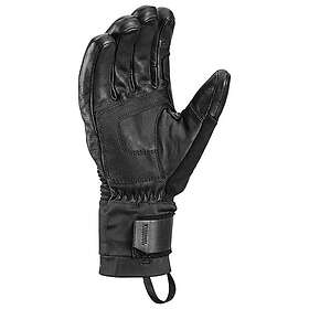 Leki Alpino Hevon Pro Zero Gants (Unisexe)