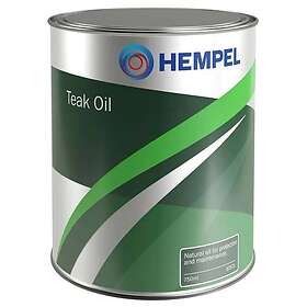 Hempel Teakolie 0,75L