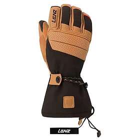 Lenz 9.0 Finger Cap Handsker (Herre)