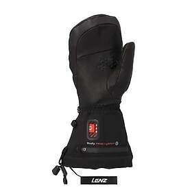 Lenz 9.0 Finger Cap Lapaset (Naisten)