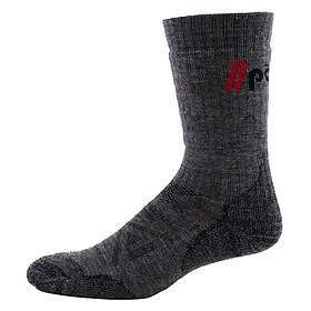 Pölder Wool Nordic Sokker (Unisex)