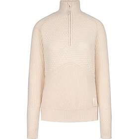 Johaug Sporty Wool Half Zip (Kvinner)