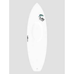 Lib Tech Whirlpool Riversurfboard