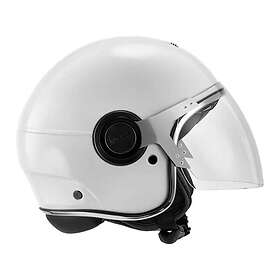 Vespa Argentario Öppen hjälm