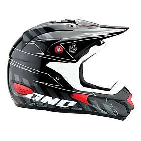 One Industries Trooper Bionic Terränghjälm