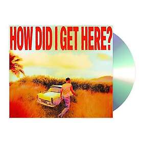 How I Get Here?