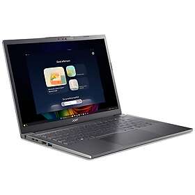 Acer Aspire 14 AI A14-52M 14" Core Ultra 5 226V 16GB RAM 512GB SSD