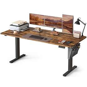 Electic desk 180x80cm