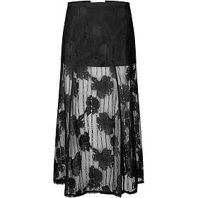 Samsøe Samsøe Salumi Midiskjørt