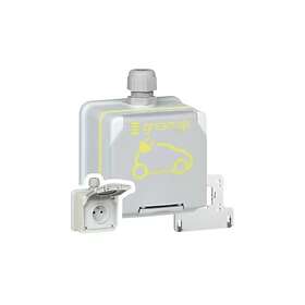 Legrand Prise de - Green'up IP66 90471 090471