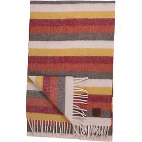 Amanda Christensen Stribet Tørklæde