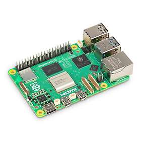 Raspberry Pi 5 1GB