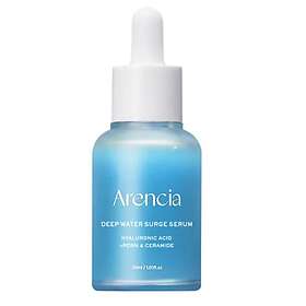Arencia Deep Water Surge Seerumi 30ml