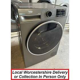 Beko B5W5941BDG (Grey)